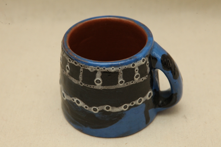 Cănuţă (Set pentru cafea din 4 piese)