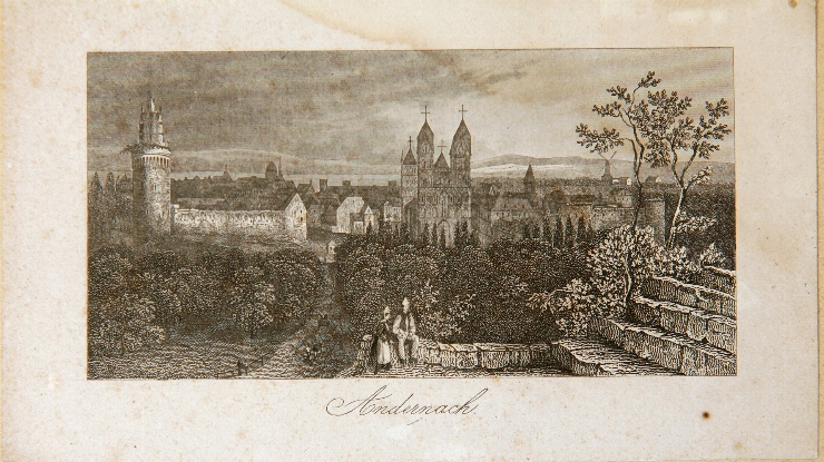 Andernach