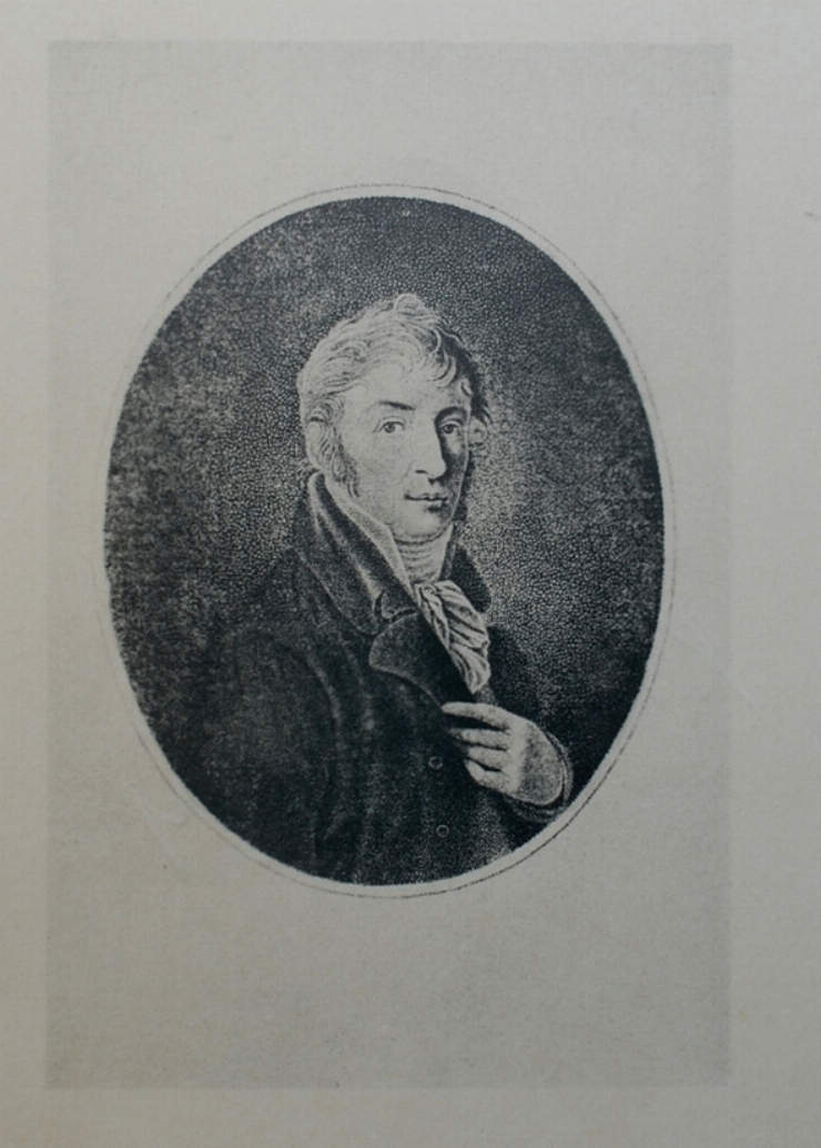 N.M.Karamzin