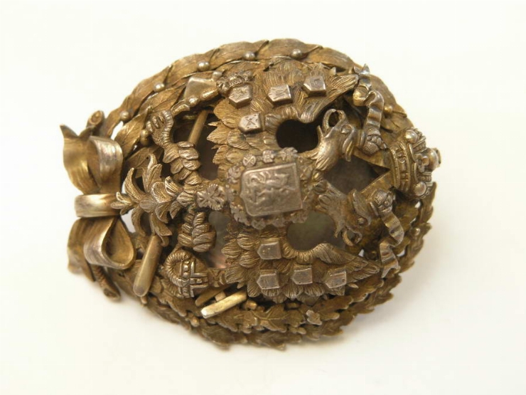 Insignă - decoraţie