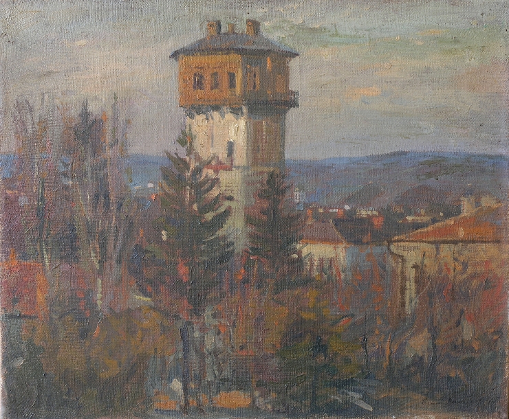 Împrejurimile Chișinăului