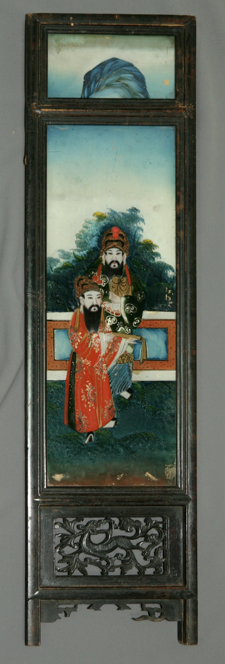 Paravan (din 3 canaturi)