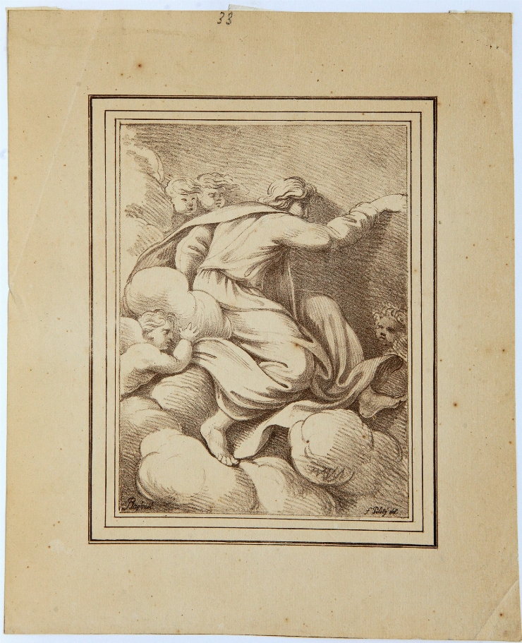 Personaje biblice