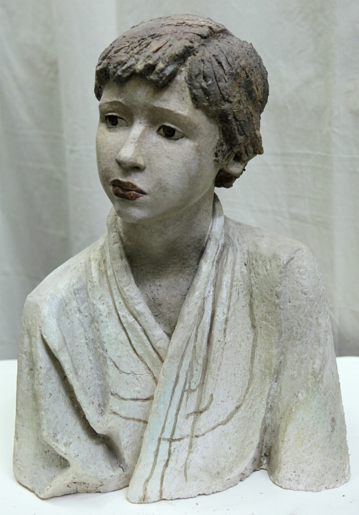 Portretul Tanei