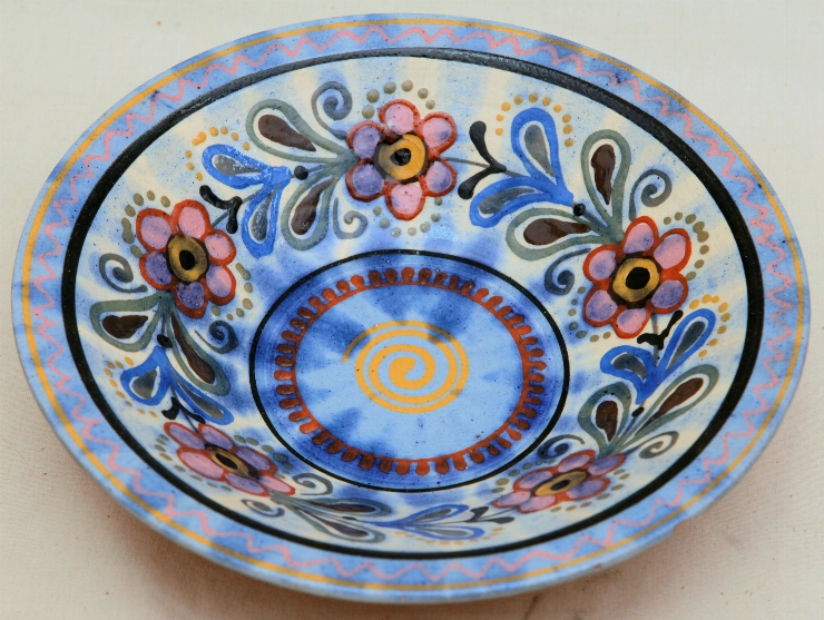 Strachină