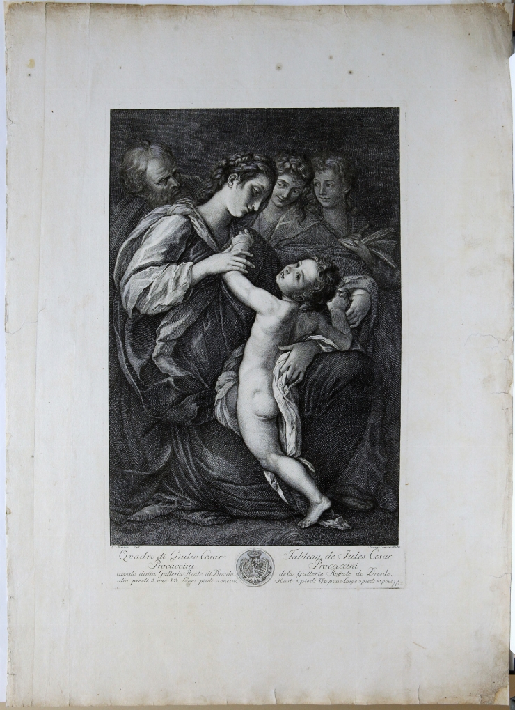 Sfânta familie