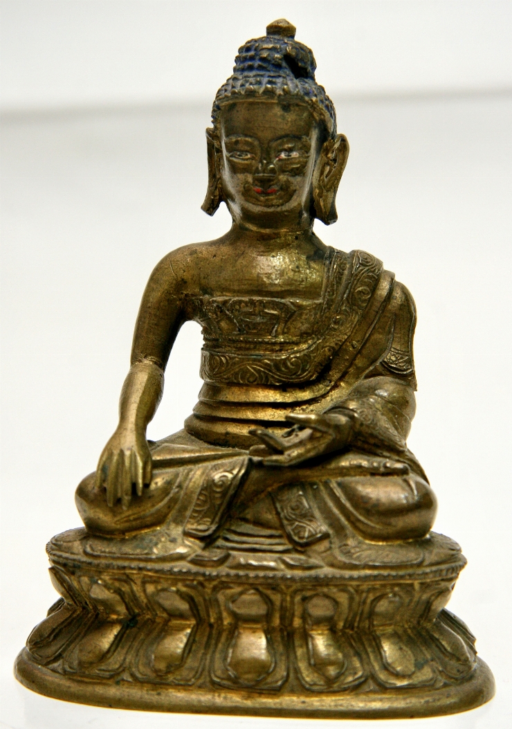 Buddha  Shakyamuni