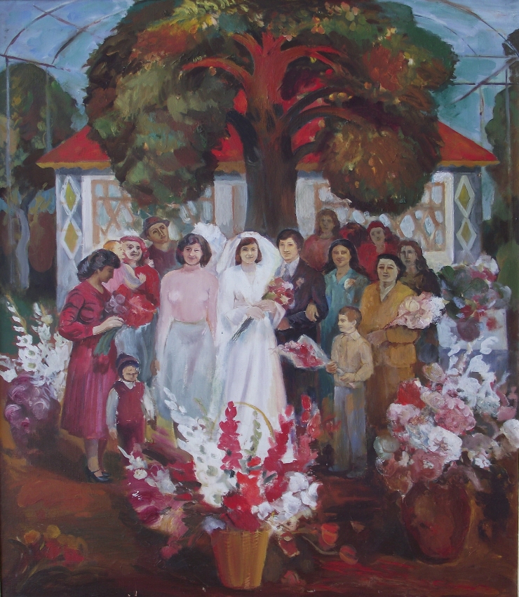 Nuntă