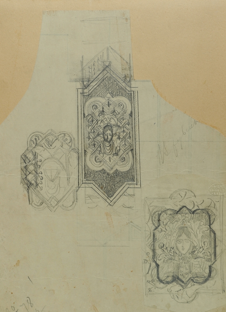 Ornamente