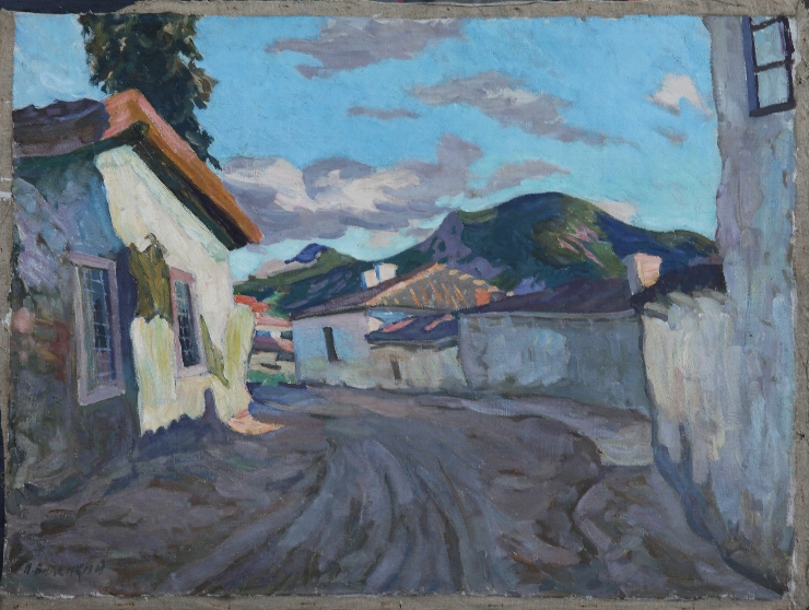 Peisaj rural