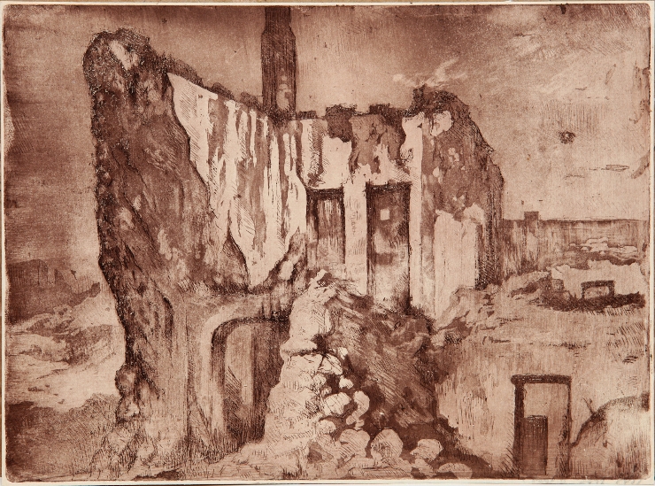 Ruine
