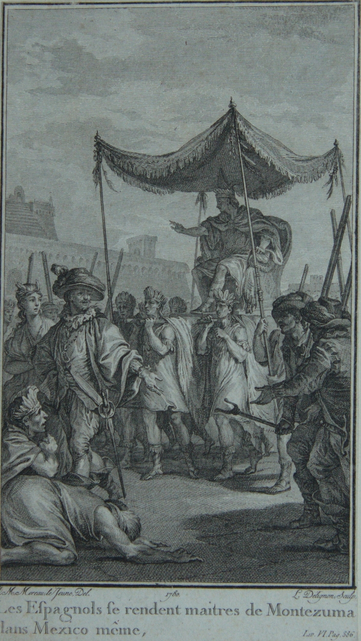 Montezuma