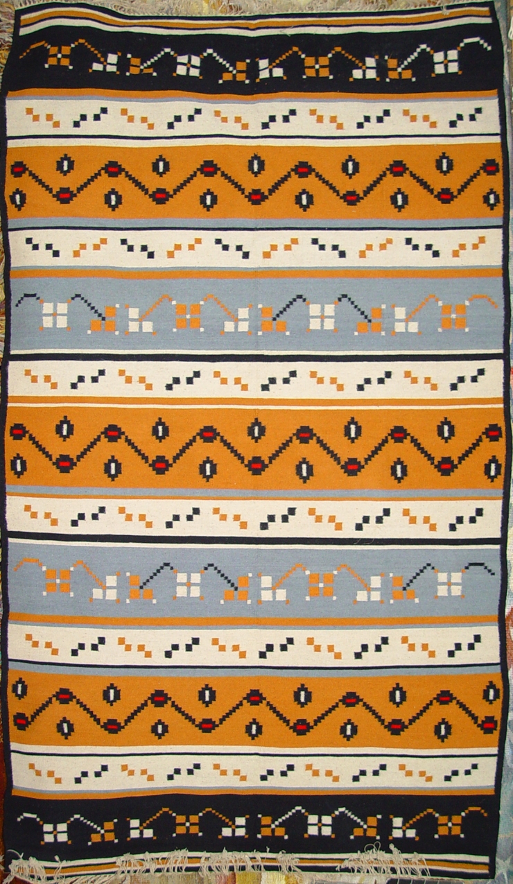 Dungi ornamentale