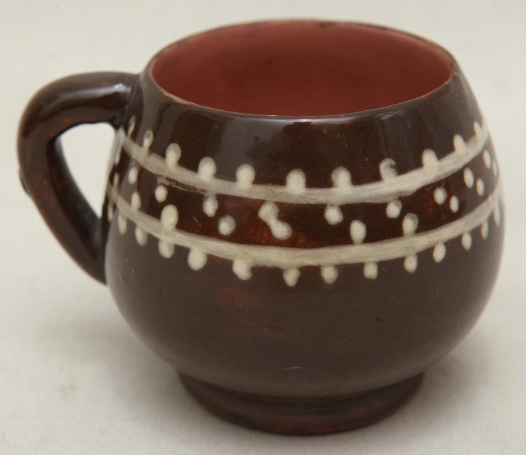 Cană (set pentru cafea din 15 piese)