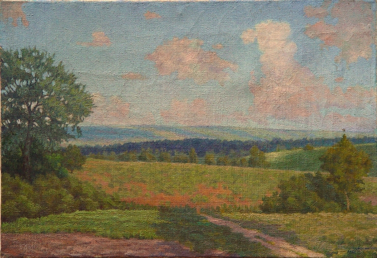 Podgorii