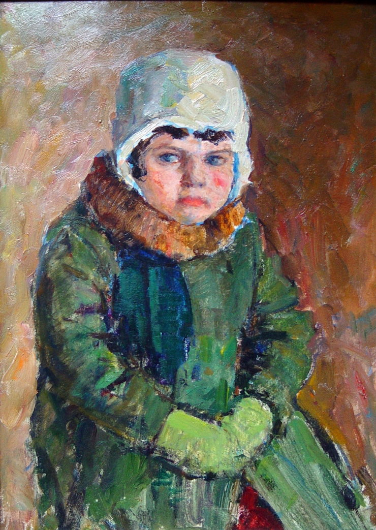 Lenuţa