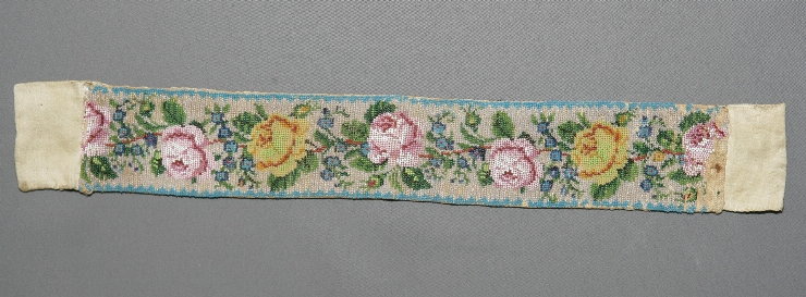 Broderie 