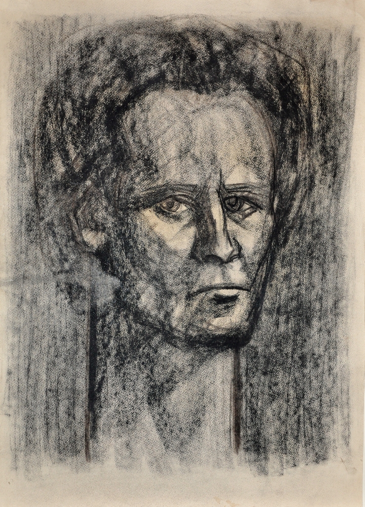 Autoportret