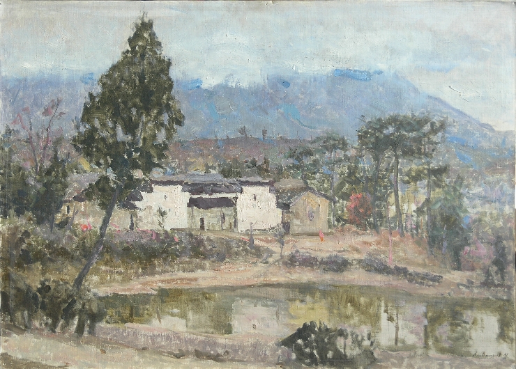 Muzeul Mao Tzedun