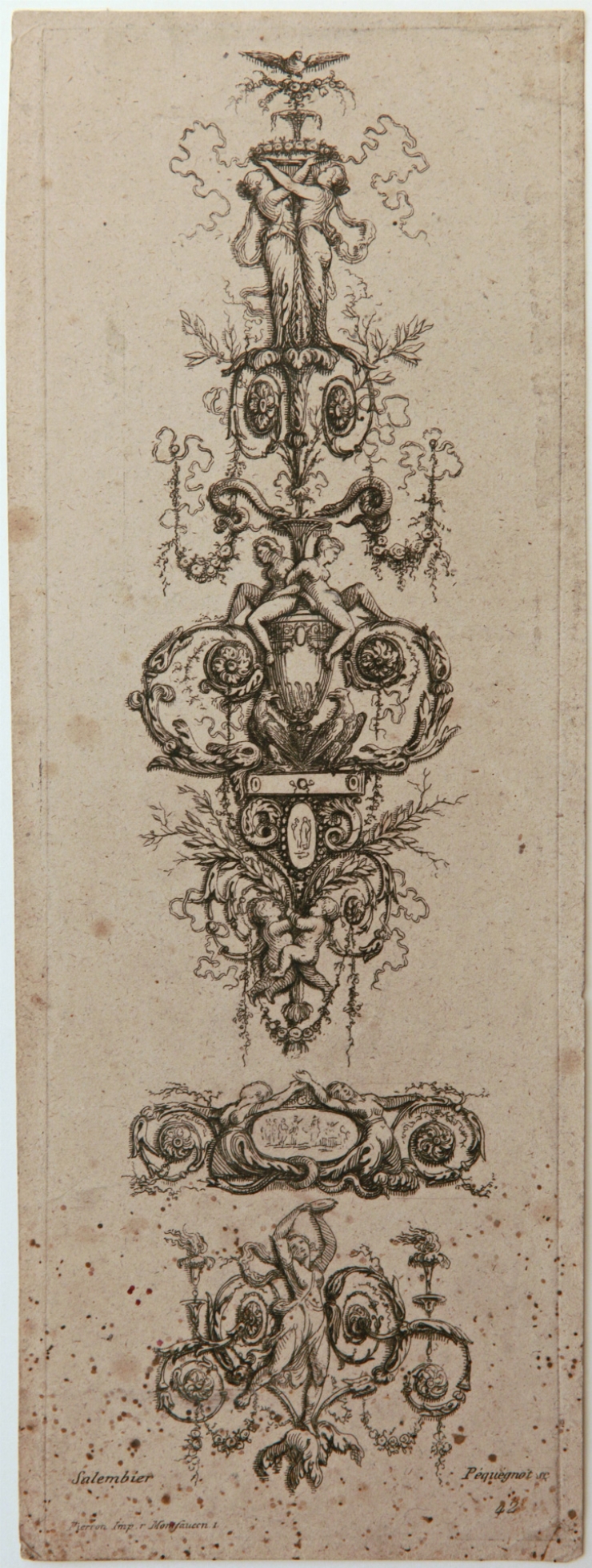 Schiță de pictură