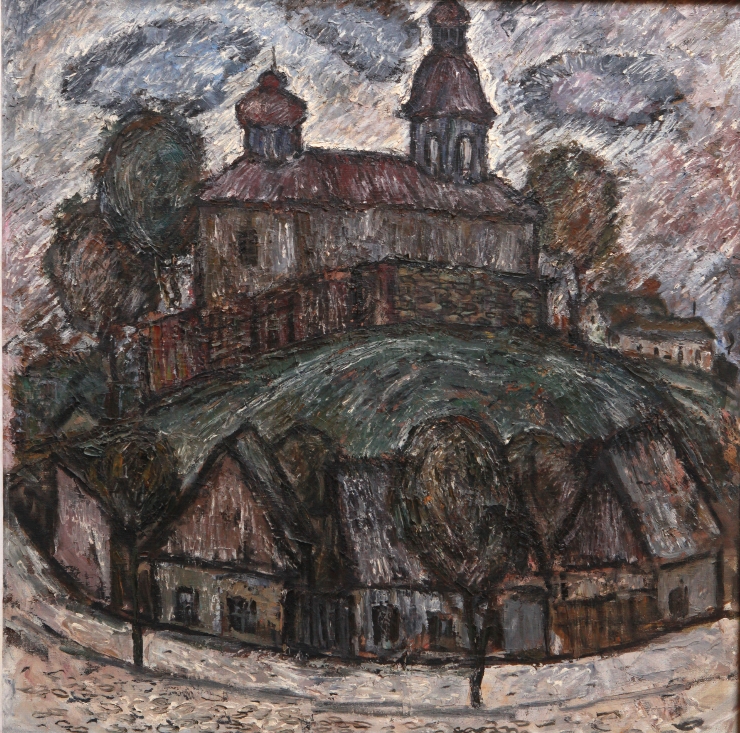 Chişinăul vechi