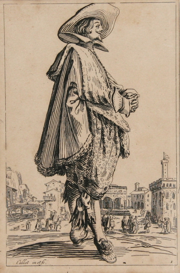 Aristocratul (f. 1)