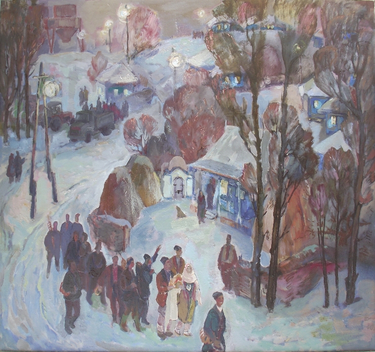 La mulţi ani