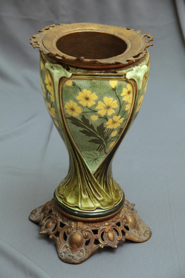 Vază decorativă