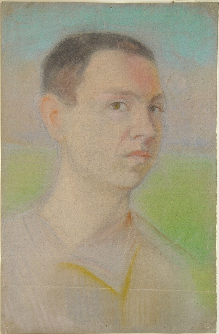 Autoportret