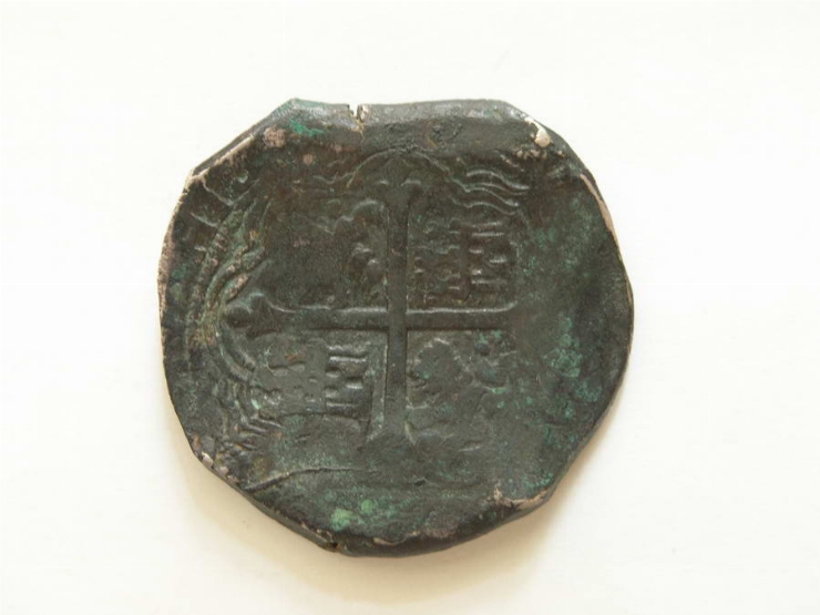 Monedă (makukină)