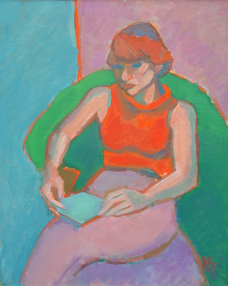 Portret