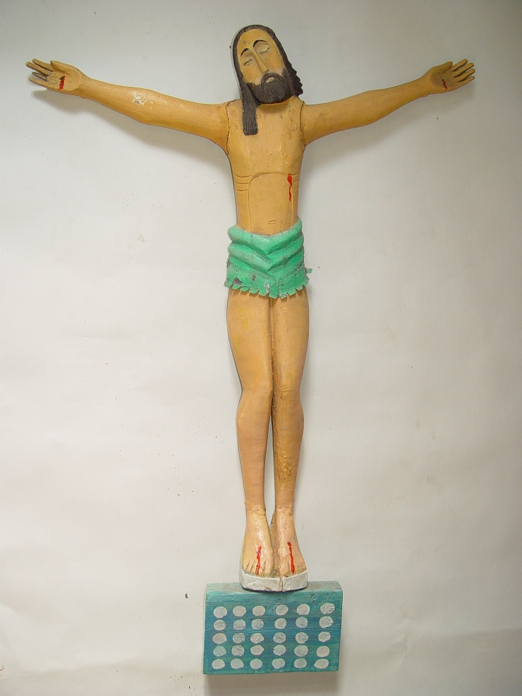 Crucifix
