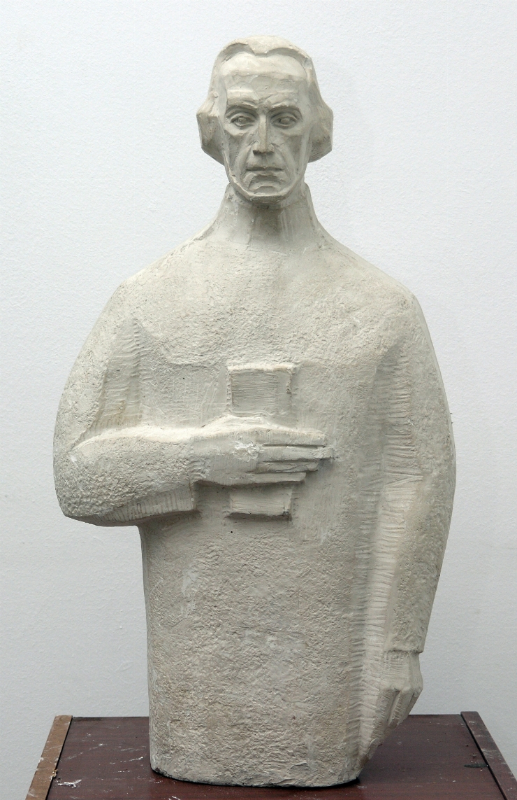 Nicolae Bălcescu