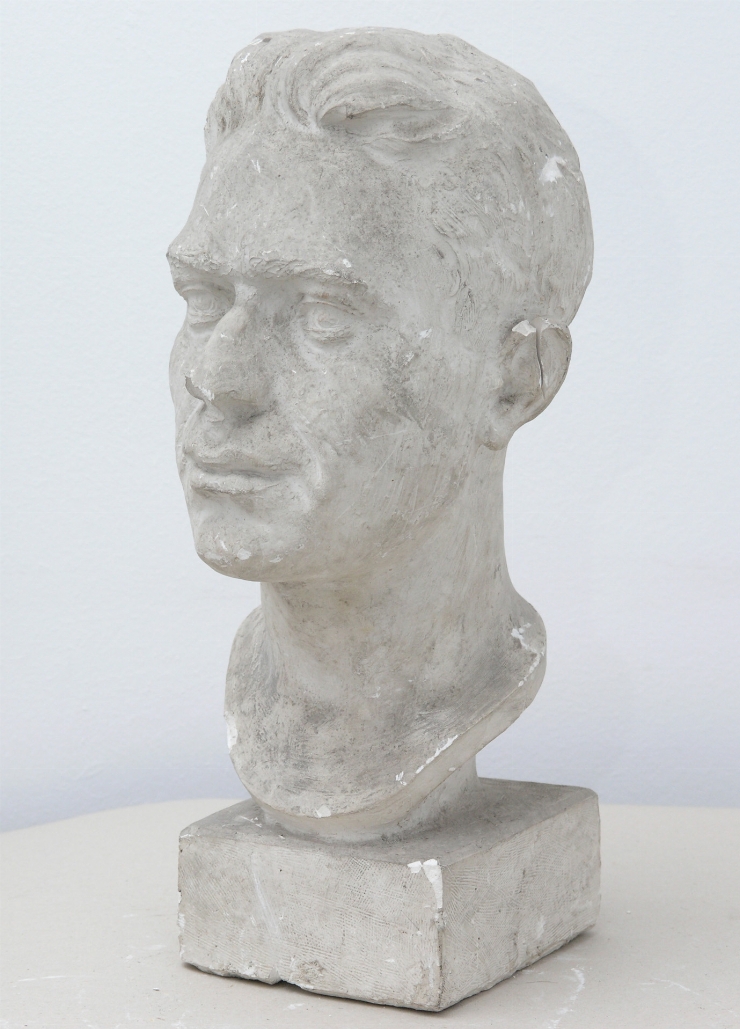 Eroul Uniunii Sovietice Nicolai Frolov