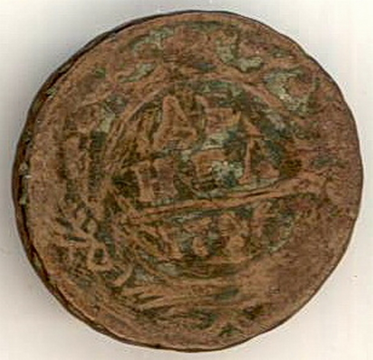 Monedă, 1746