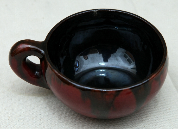 Cană (Set pentru cafea din 17 obiecte)