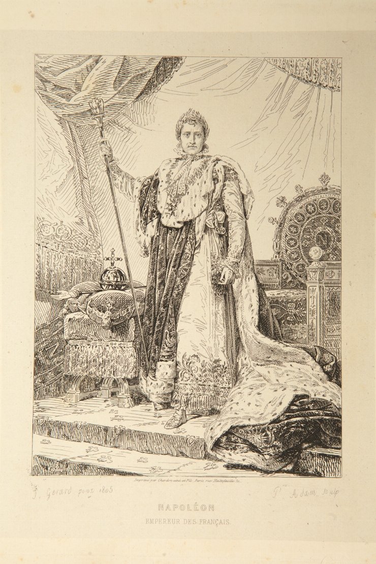 Împărat Napoleon