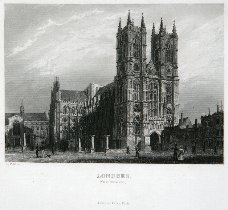 Londra