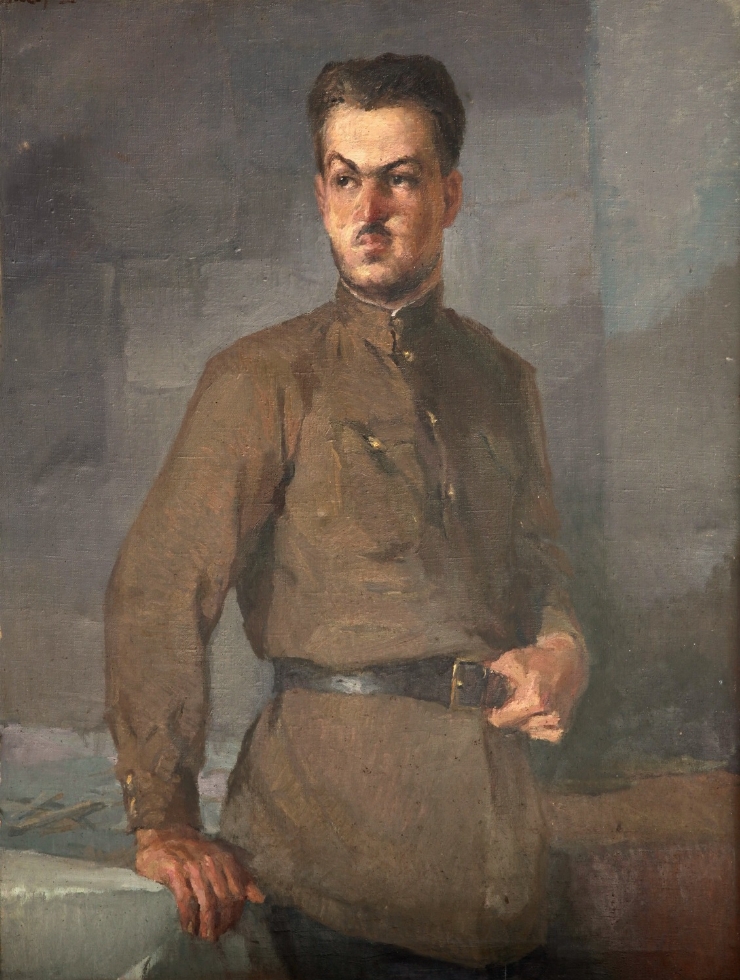 Serghei Lazo