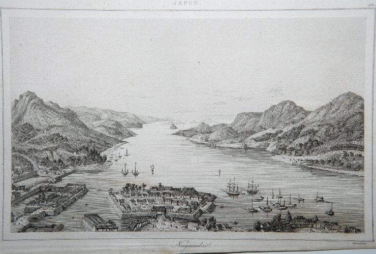 Nagasaki