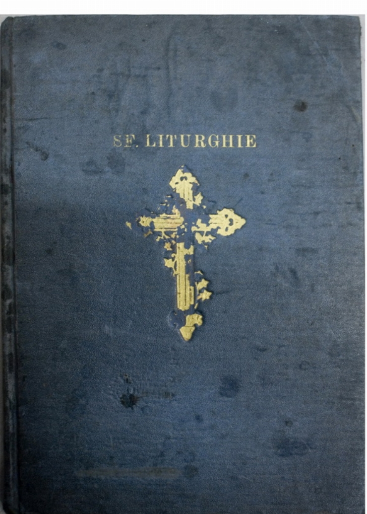 Liturghie