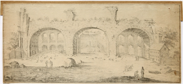 Ruine