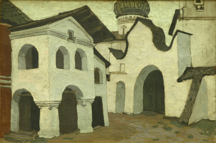 Pskov