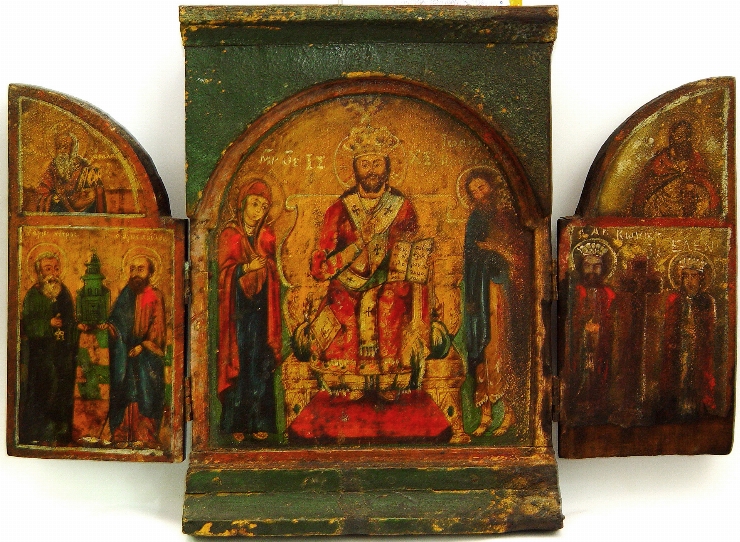 Icoană 