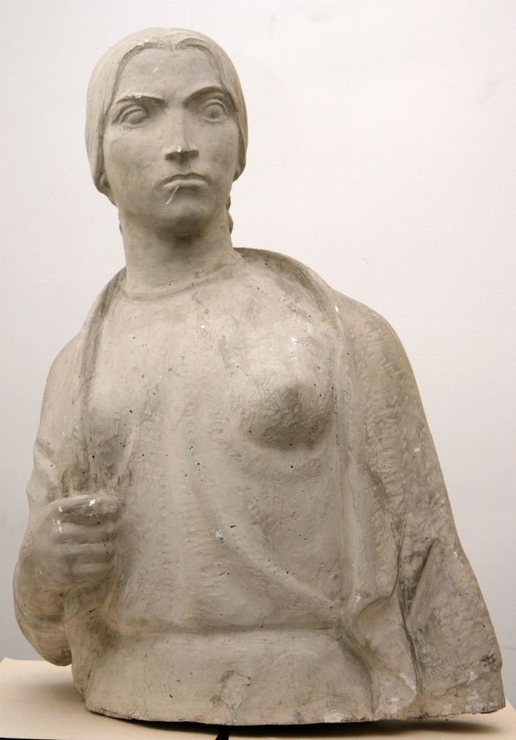 Elena Sîrbu