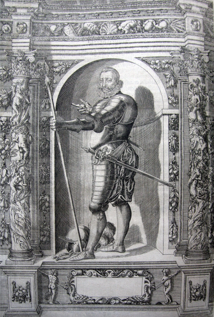 Jakob Hannibal, conte de Hohenems