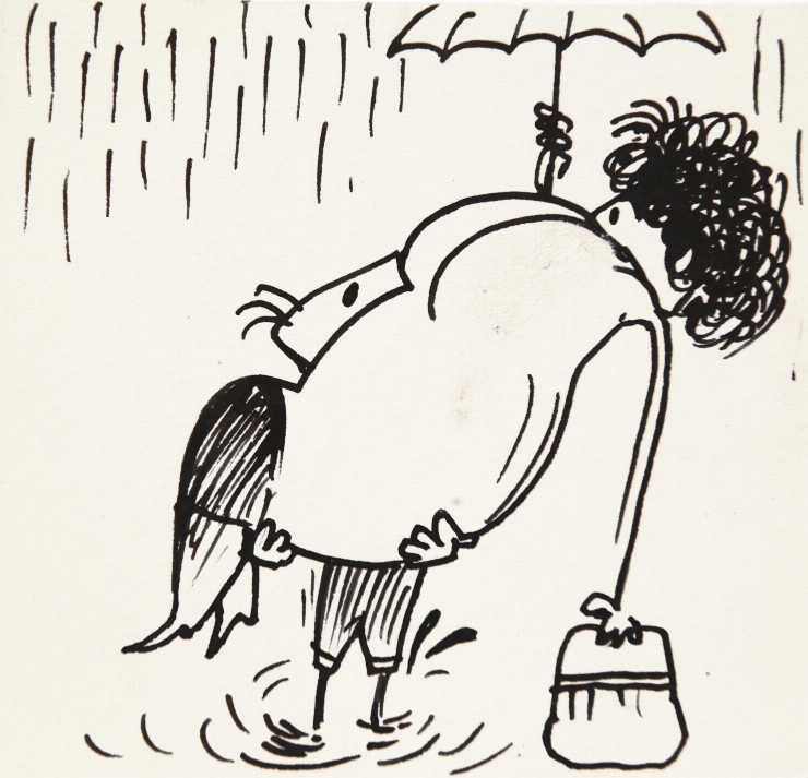 Ilustraţie la 