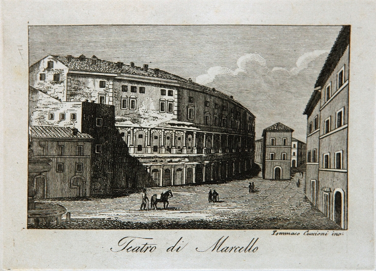 Teatrul Marcello