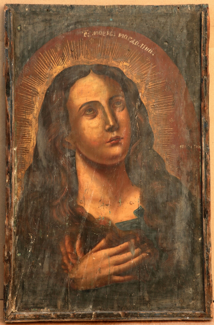 Maria Magdalena