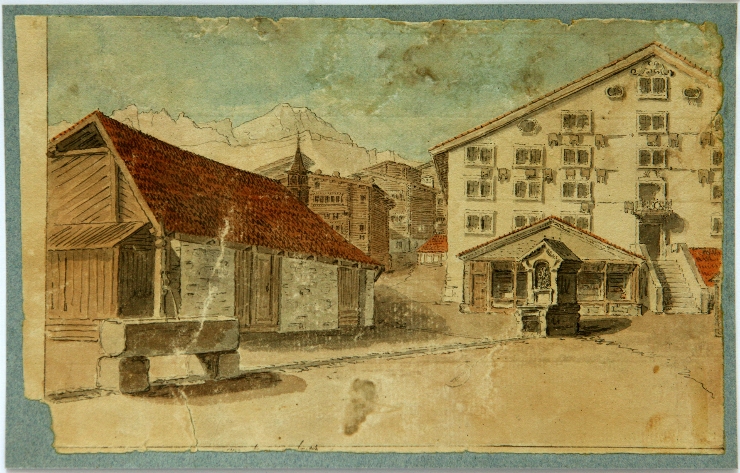 Stradă